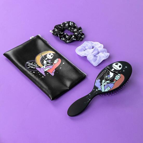 SET DE BELLEZA CAJA NIGHTMARE BEFORE CHRISTMAS image 5
