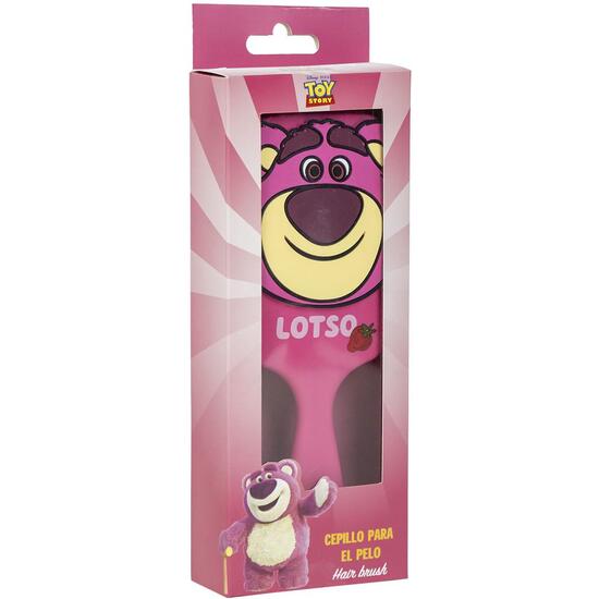 CEPILLOS RECTANGULAR TOY STORY LOTSO image 1