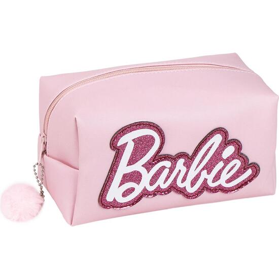 NECESER ASEO VIAJE BARBIE image 0