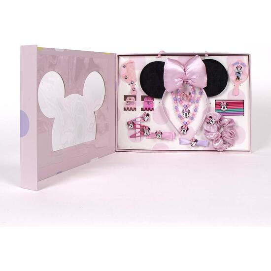 SET DE BELLEZA CAJA MINNIE image 3