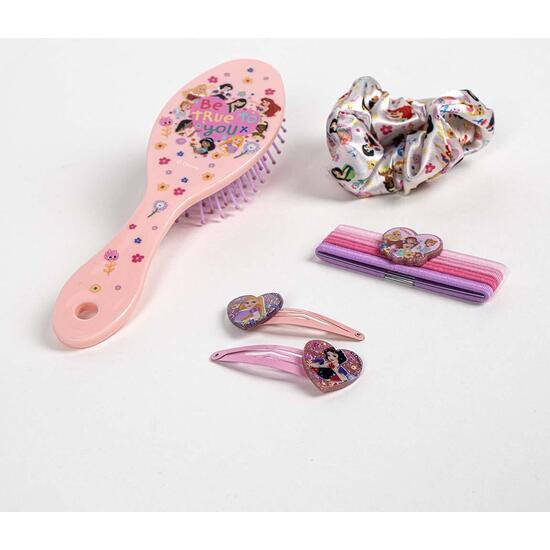 SET DE BELLEZA ACCESORIOS DISPLAY PRINCESS image 3