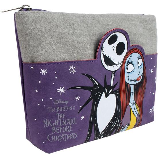 NECESER ASEO VIAJE NIGHTMARE BEFORE CHRISTMAS image 0