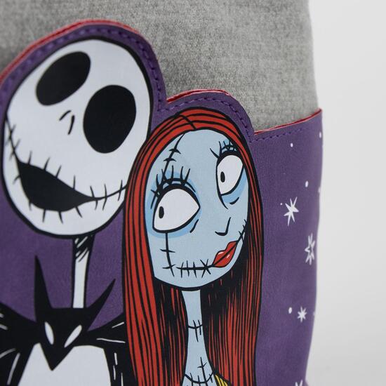 NECESER ASEO VIAJE NIGHTMARE BEFORE CHRISTMAS image 2