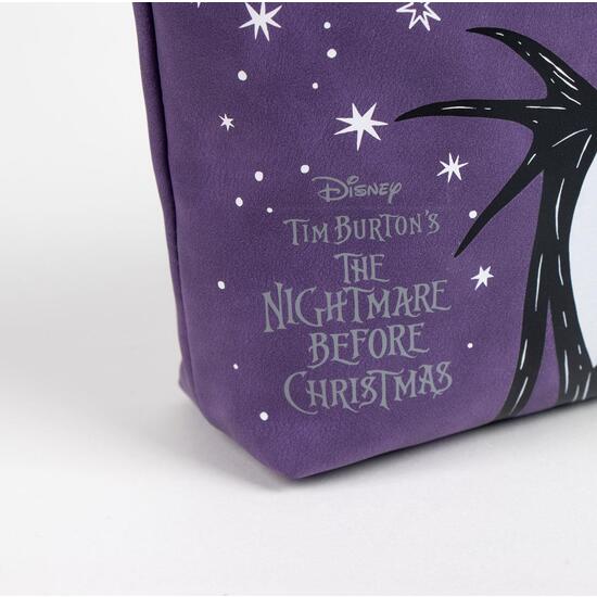NECESER ASEO VIAJE NIGHTMARE BEFORE CHRISTMAS image 5