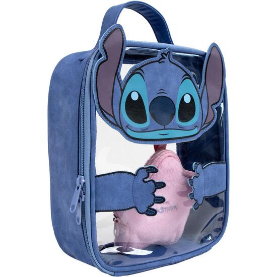 NECESER ASEO VIAJE STITCH image 0