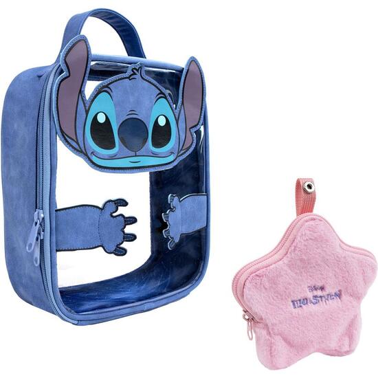 NECESER ASEO VIAJE STITCH image 1