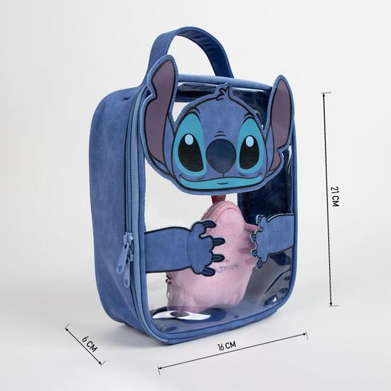 NECESER ASEO VIAJE STITCH image 4
