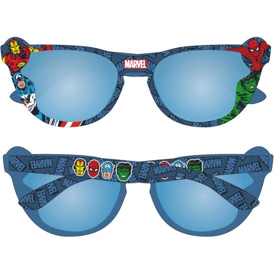 GAFAS DE SOL PREMIUM AVENGERS image 0