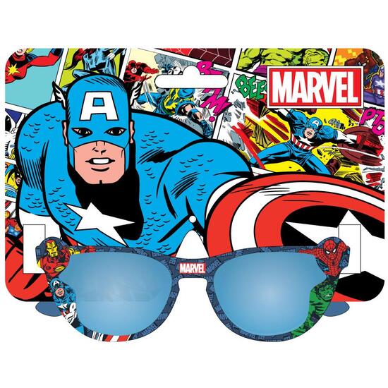 GAFAS DE SOL PREMIUM AVENGERS image 1