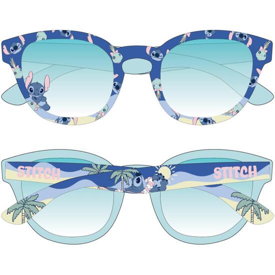 GAFAS DE SOL PREMIUM STITCH image 0