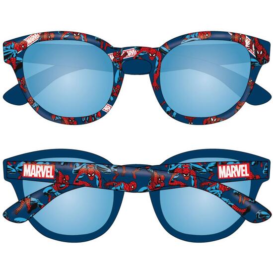 GAFAS DE SOL PREMIUM SPIDERMAN image 0