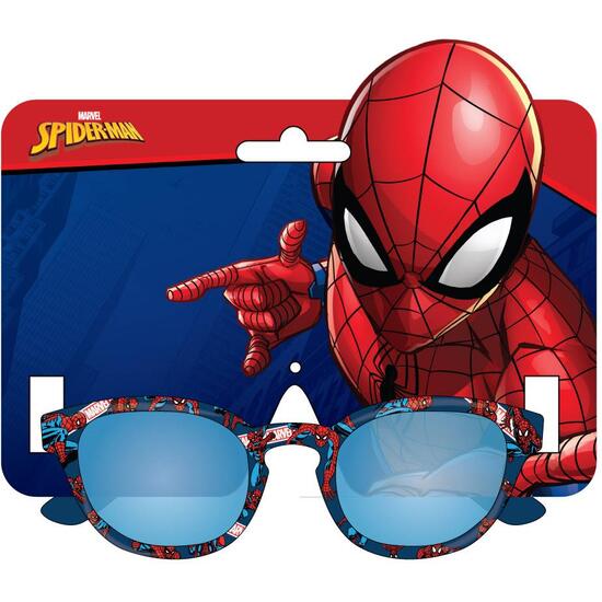 GAFAS DE SOL PREMIUM SPIDERMAN image 1