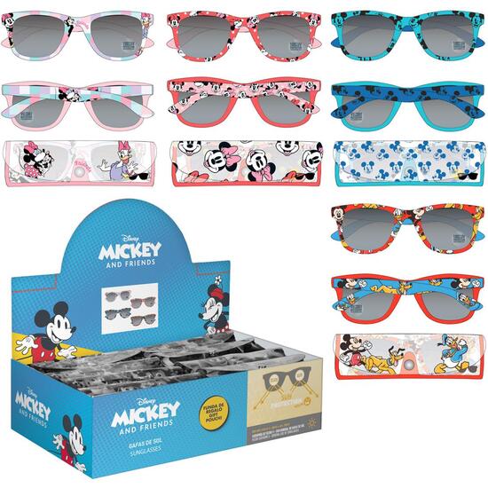 GAFAS DE SOL DISPLAY MINNIE image 0