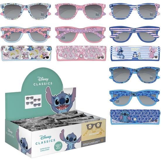 GAFAS DE SOL DISPLAY STITCH image 0