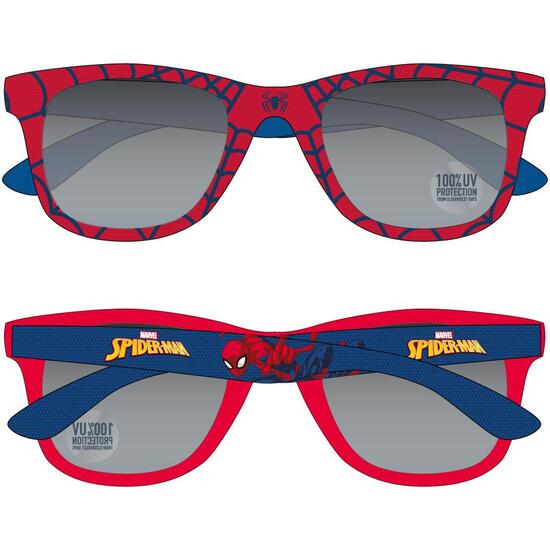 GAFAS DE SOL DISPLAY SPIDERMAN image 1