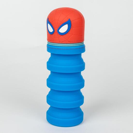 ESTUCHE PORTATODO 3D SPIDERMAN image 2
