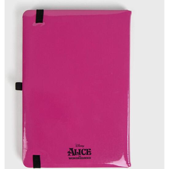 CUADERNO PREMIUM DISNEY ALICIA image 1
