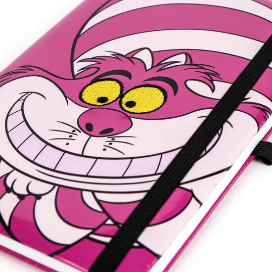 CUADERNO PREMIUM DISNEY ALICIA image 2