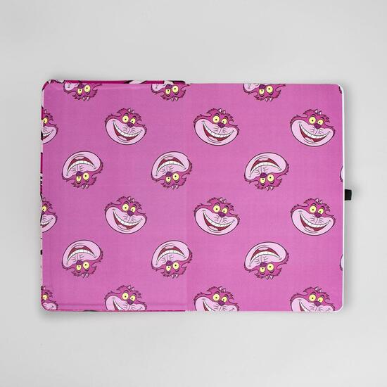CUADERNO PREMIUM DISNEY ALICIA image 4