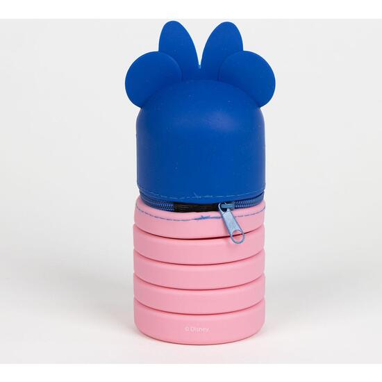 ESTUCHE PORTATODO 3D MINNIE image 1
