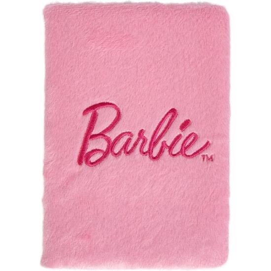 CUADERNO PREMIUM BARBIE image 0