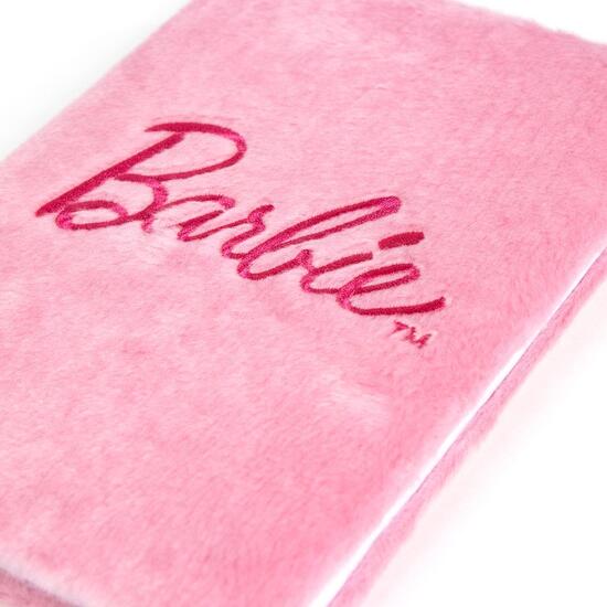 CUADERNO PREMIUM BARBIE image 2
