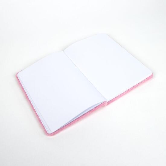 CUADERNO PREMIUM BARBIE image 3