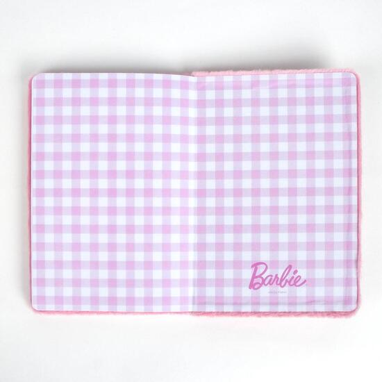 CUADERNO PREMIUM BARBIE image 4