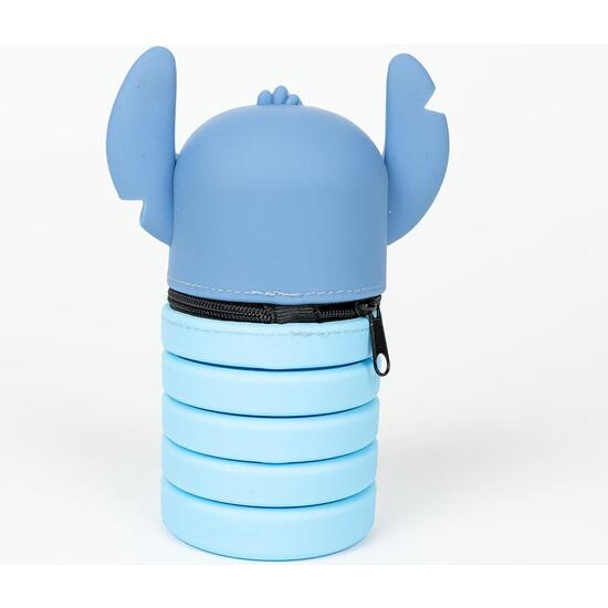 ESTUCHE PORTATODO 3D STITCH image 1
