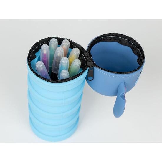 ESTUCHE PORTATODO 3D STITCH image 4