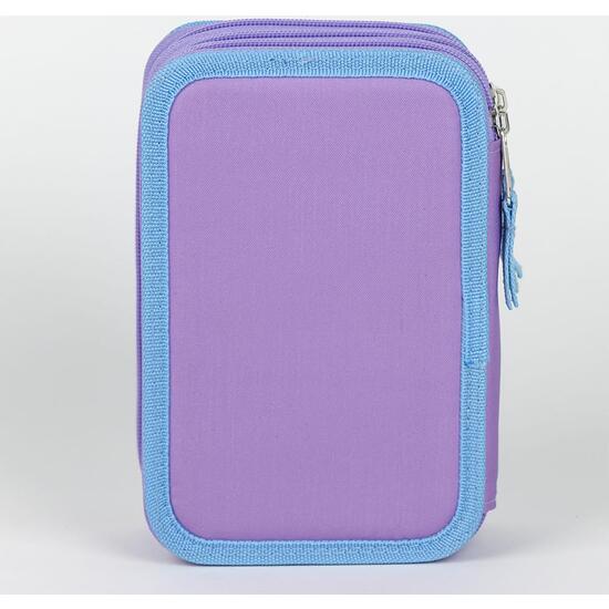PLUMIER CON ACCESORIOS GIOTTO FROZEN image 1