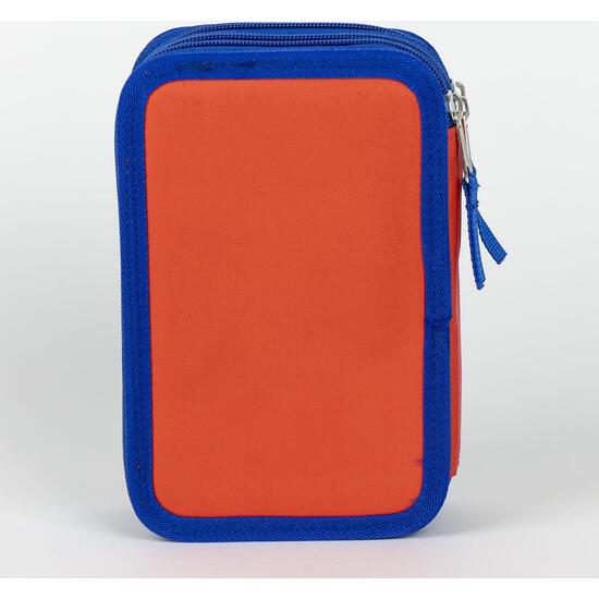 PLUMIER CON ACCESORIOS GIOTTO AVENGERS image 1