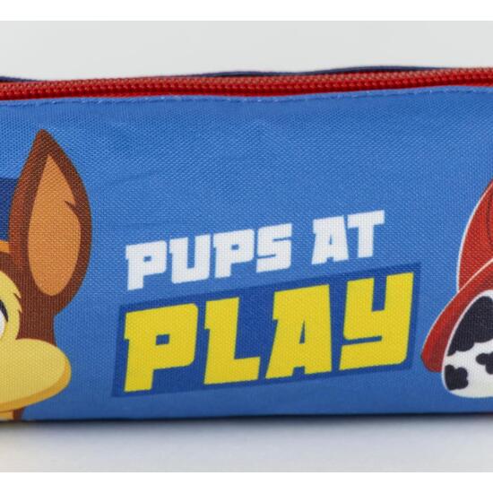 ESTUCHE PORTATODO RECTANGULAR PAW PATROL image 2