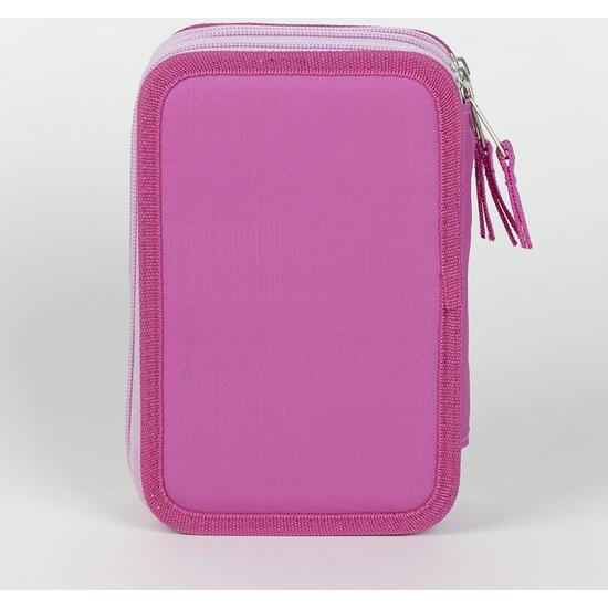 PLUMIER CON ACCESORIOS GIOTTO MINNIE image 1