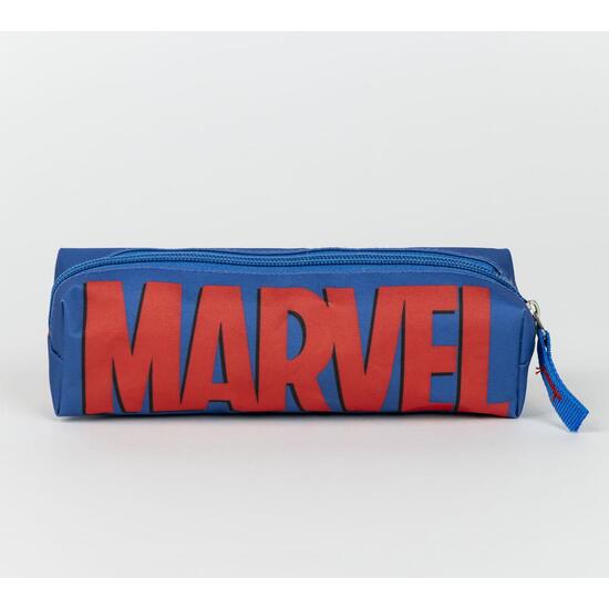 ESTUCHE PORTATODO RECTANGULAR AVENGERS image 1