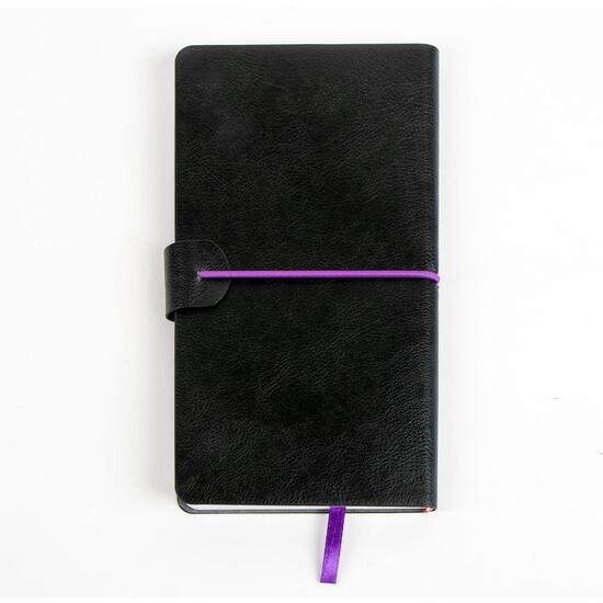 CUADERNO PREMIUM WEDNESDAY image 1