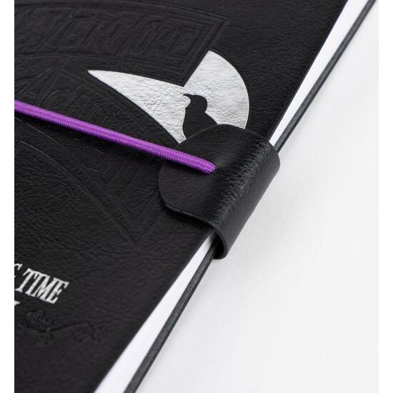 CUADERNO PREMIUM WEDNESDAY image 2