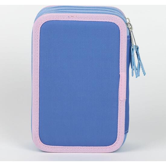 PLUMIER CON ACCESORIOS GIOTTO STITCH image 1