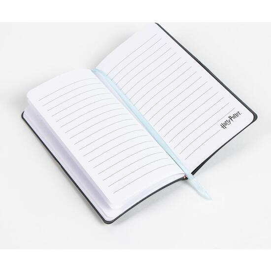 CUADERNO PREMIUM HARRY POTTER image 2