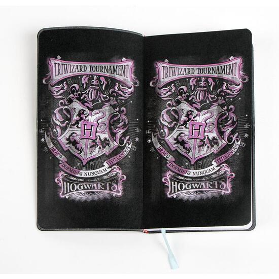 CUADERNO PREMIUM HARRY POTTER image 4