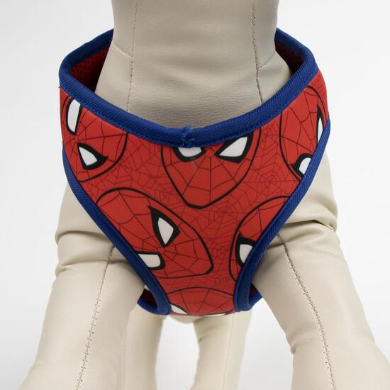 ARNÉS PARA PERROS S/M SPIDERMAN image 3