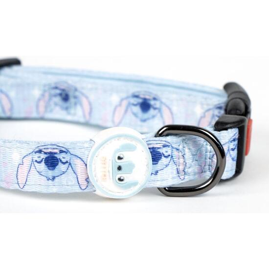 COLLAR PARA PERROS XXS/XS STITCH image 3