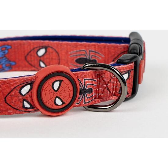 COLLAR PARA PERROS XXS/XS SPIDERMAN image 3