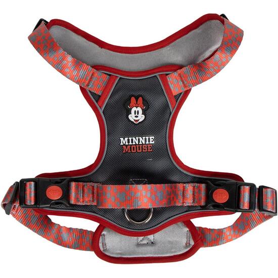 ARNÉS PREMIUM PARA PERROS L/XL MINNIE image 1