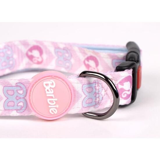 COLLAR PARA PERROS XXS/XS BARBIE image 3