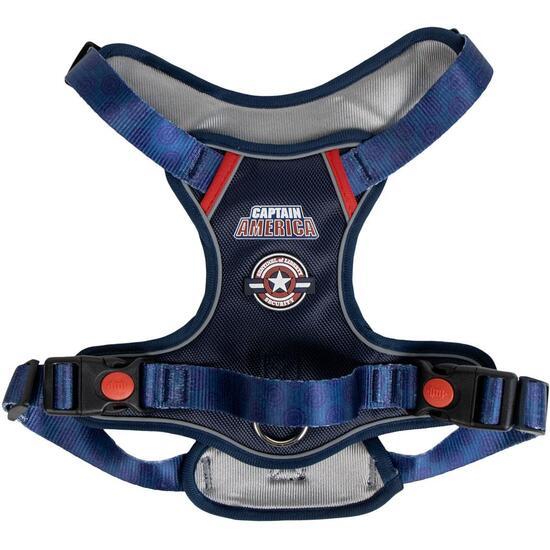 ARNÉS PREMIUM PARA PERROS L/XL MARVEL image 1