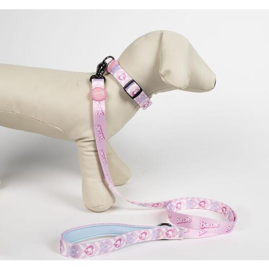CORREA PARA PERROS BARBIE image 2