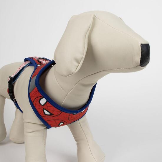 ARNÉS PARA PERROS M/L SPIDERMAN image 2