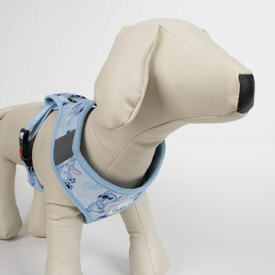 ARNÉS PARA PERROS M/L STITCH image 2