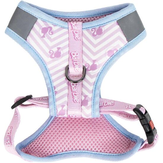 ARNÉS PARA PERROS XS/S BARBIE image 1